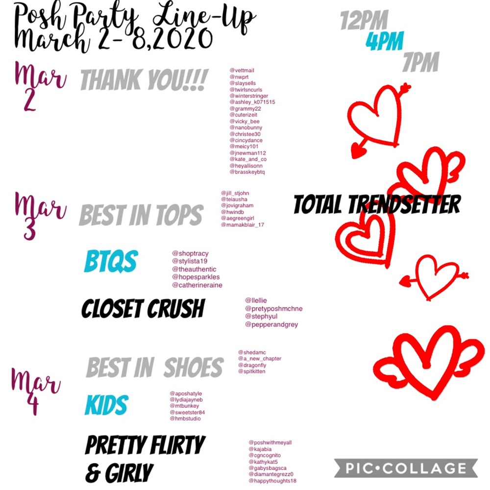 MARCH 2-8,2020 PPLU